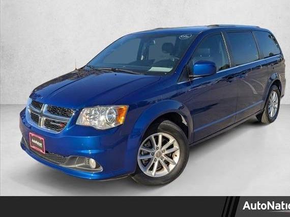 DODGE GRAND CARAVAN 2020 2C4RDGCG1LR231691 image DODGE GRAND CARAVAN 2020 2C4RDGCG1LR231691 image